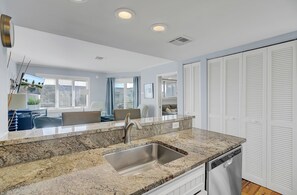 アパートメント | 1 室のベッドルーム