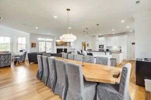 Ferienhaus | 6 Schlafzimmer