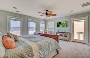 House | 4 bedrooms - 109 Grand Pavilion by Avantstay Beachfront Views (Isle of Palms)