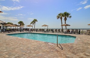 House | 4 bedrooms - 109 Grand Pavilion by Avantstay Beachfront Views (Isle of Palms)