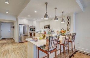 Leilighet | 4 soverom