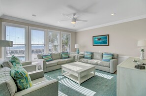 Ferienhaus | 4 Schlafzimmer