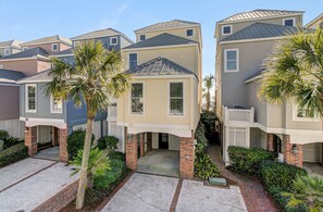 Ferienhaus | 4 Schlafzimmer