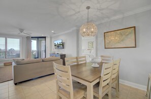 Apartment | 3 bedrooms - 207 Summerhouse by Avantstay Beachfront Community w Ocean Views (Isle of Palms)