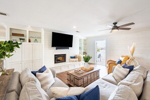 Casa | 7 habitaciones 