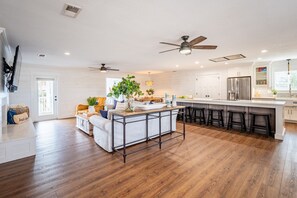 Maison | 7 chambres