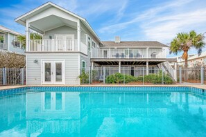 House | 7 bedrooms - Harborside by Avantstay Expansive Destin Retreat (Destin)