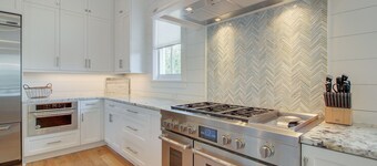 616 Carolina Boulevard by Avantstay Ocean Views From Decks
