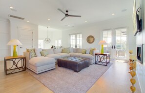 Ferienhaus | 5 Schlafzimmer