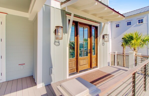 Ferienhaus | 5 Schlafzimmer