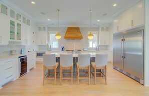 Ferienhaus | 5 Schlafzimmer