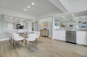 アパートメント | 3 室のベッドルーム