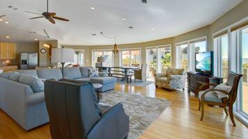 Maison | 7 chambres