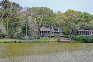 하우스 | 3 개의 침실