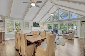 Talo | 3 makuuhuonetta