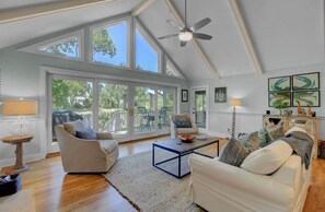 Talo | 3 makuuhuonetta