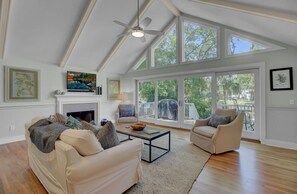 하우스 | 3 개의 침실