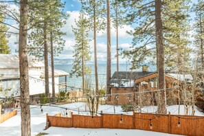 House | 5 bedrooms - Frosted Shore by Avantstay Luxury Lake Views (Incline Village)