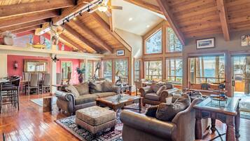 Nhà | 5 phòng ngủ