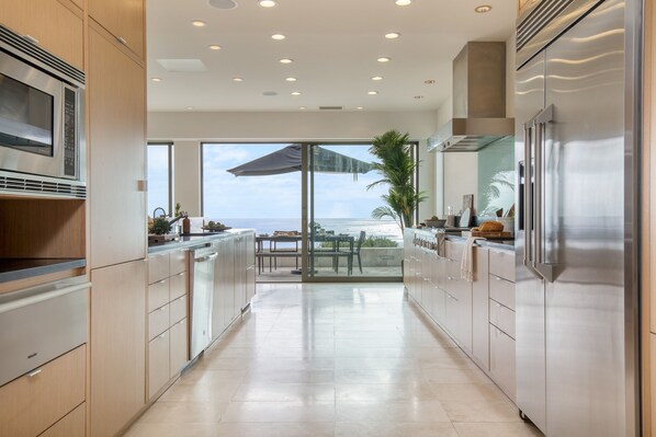 House | 4 bedrooms - Jewel by Avantstay Panoramic Ocean Views in La Jolla (La Jolla)