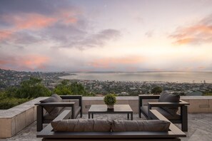 House | 4 bedrooms - Jewel by Avantstay Panoramic Ocean Views in La Jolla (La Jolla)