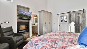 4 bedrooms - Powder Pointe by Avantstay Minutes From Base Village (Park City)