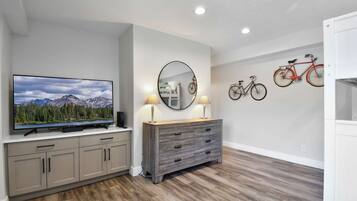 Casa | 4 habitaciones