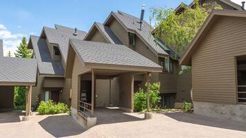 Casa | 4 habitaciones