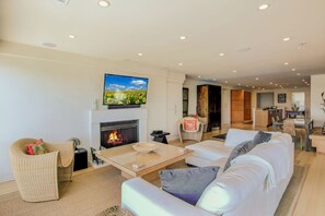 3 bedrooms - 1403 Ocean Club by Avantstay Beach Home w Great Kitchen Easy Beach Access (Isle of Palms)