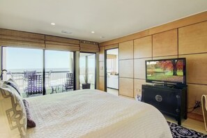 Apartment | 3 bedrooms - 1403 Ocean Club by Avantstay Beach Home w Great Kitchen Easy Beach Access (Isle of Palms)