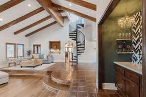 ハウス | 3 室のベッドルーム