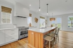 Ferienhaus | 4 Schlafzimmer