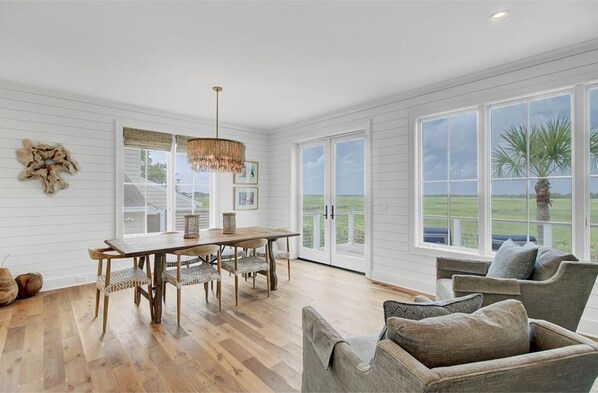 Ferienhaus | 4 Schlafzimmer