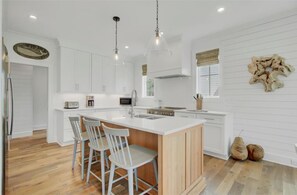 Ferienhaus | 4 Schlafzimmer