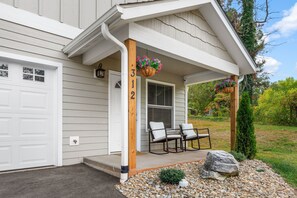 3 bedrooms - Willow Sycamore by Avantstay 6 Min to Downtown (Asheville)