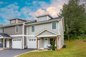 3 bedrooms - Willow Sycamore by Avantstay 6 Min to Downtown (Asheville)