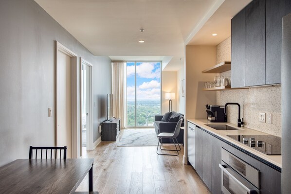 1 bedroom - Drover by Avantstay Luxury Amenities in Austin (Austin)