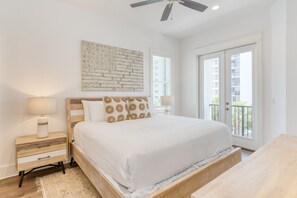 Ferienhaus | 10 Schlafzimmer