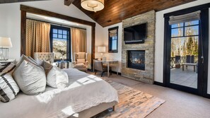 Huis | 5 slaapkamers