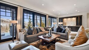 House | 5 bedrooms - Silver Sun by Avantstay Ski-in Ski-out w Hot Tub (Park City)