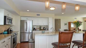Maison | 4 chambres