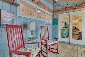 Huis | 4 slaapkamers