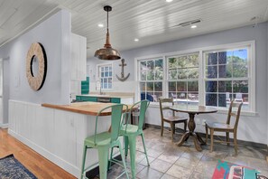 Huis | 4 slaapkamers