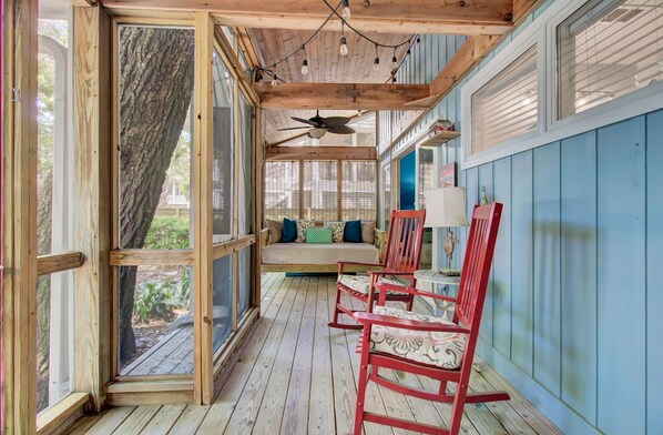 Huis | 4 slaapkamers