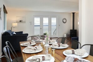 Ferienhaus | 3 Schlafzimmer