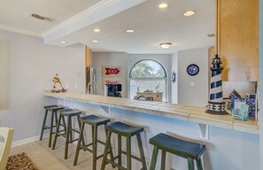 Apartment | 3 bedrooms