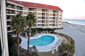 Apartamento | 3 dormitorios