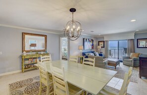 Apartamento | 3 dormitorios