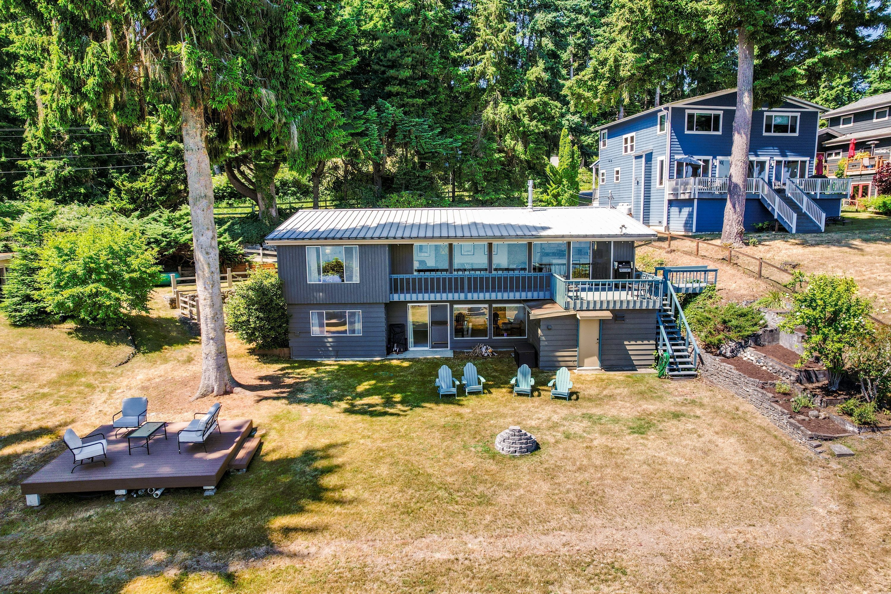 하우스 | 4 개의 침실