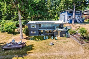 Ferienhaus | 4 Schlafzimmer